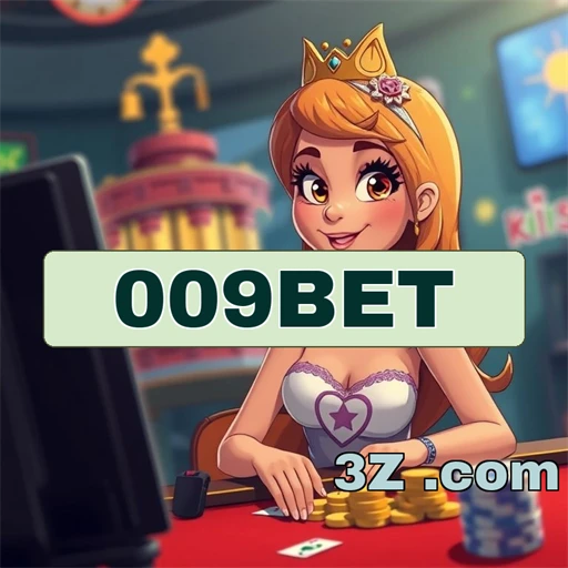 Cassino Sensacional no 009bet: Entretenimento Sem Fim
