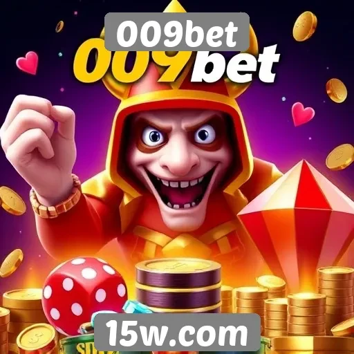 Comparativo entre jogos disponíveis no 009bet