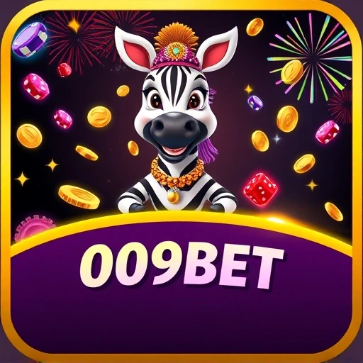 009bet Logo