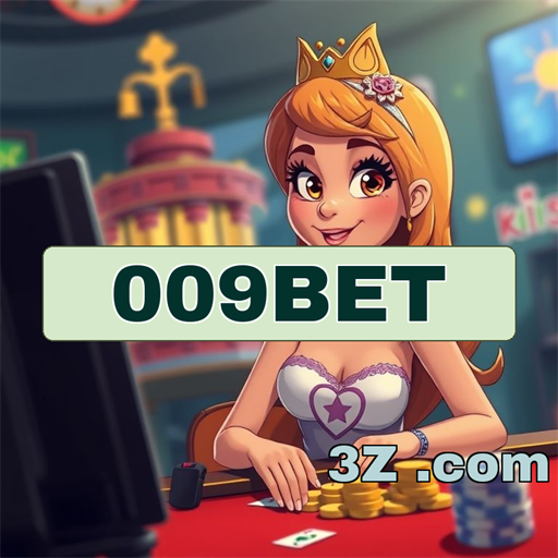 Cassino Sensacional no 009bet: Entretenimento Sem Fim