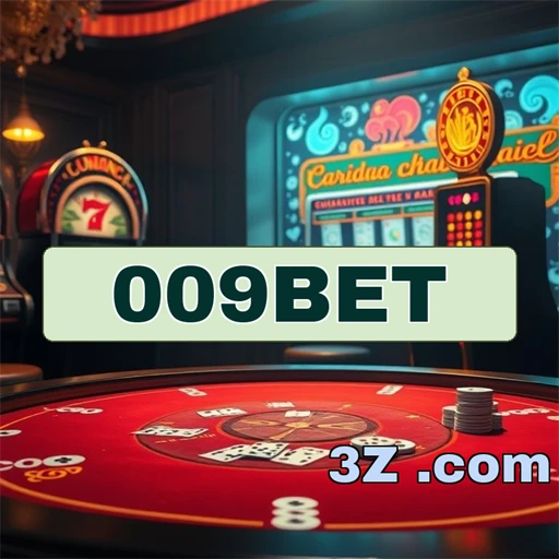 Explore os Jogos Incríveis da 009bet no Brasil