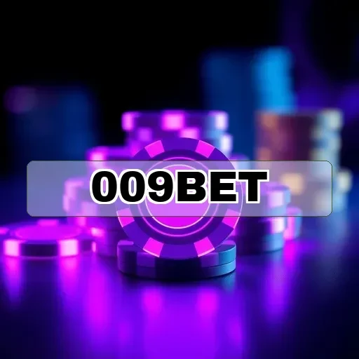 009bet: Embarque na Aventura do Casino ao Vivo e Ganhe Prêmios