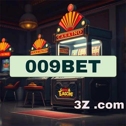 Recursos Incríveis da Seção Paga do 009bet para Jogadores