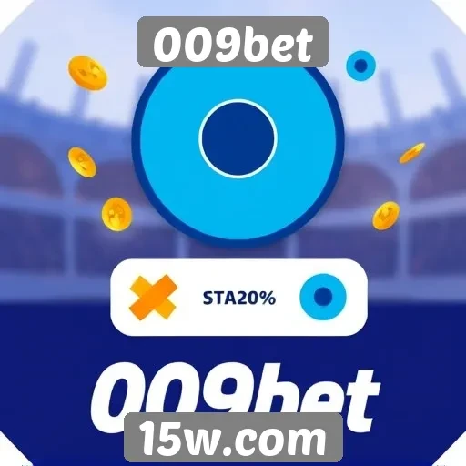 Métodos de pagamento aceitos no 009bet