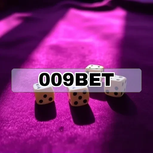009bet: A Magia dos Caça-Níqueis que Encantam Jogadores